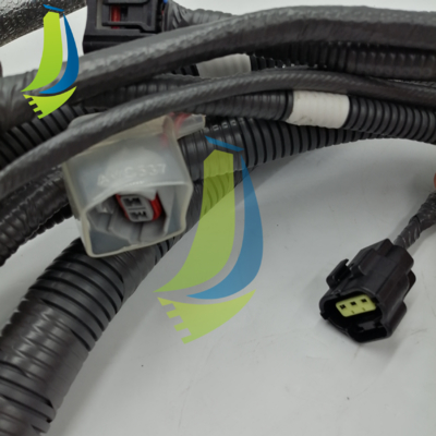 Excavator parts Wire harness 8-98271159-0 8982711590 for 6HK1