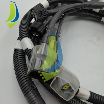 Excavator parts Wire harness 8-98271159-0 8982711590 for 6HK1