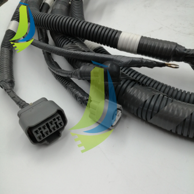 Excavator parts Wire harness 8-98271159-0 8982711590 for 6HK1