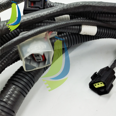8-98271159-0 8982711590 Engine Wire Harness for 6HK1 Engine Parts