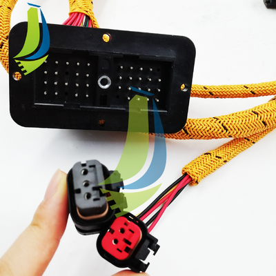 310-9688 3109688 Wiring Harness for 312D Excavator Parts