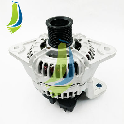 CA1853IR VOE11170321 Alternator for D6D Bulldozer EC210 Excavator Parts