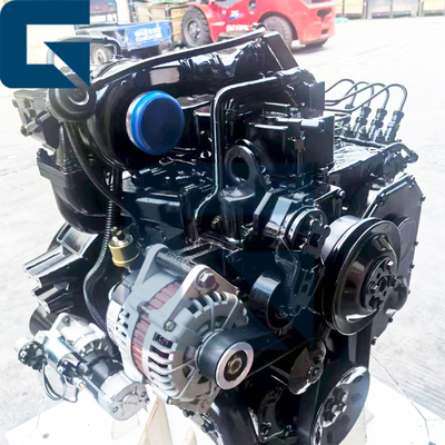 4BT Complete Engine Assy