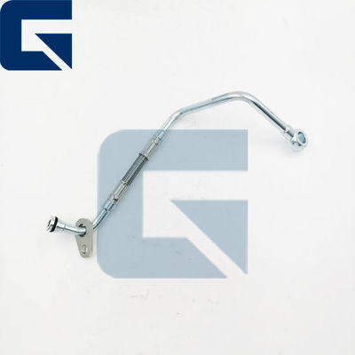 368-8559 Turbocharger Oil Feed Tube Oil Pipe 3688559 for C6.6 C7.1 Engine