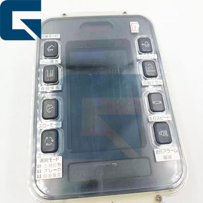 151-9385 Display Panel Monitor 1519385 for 320B 325B Excavator