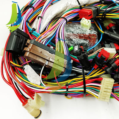 504-3600 5043600 Cab Wiring Harness For E390F Excavator