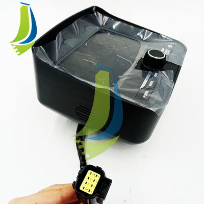 21Q6-30105 Monitor Display for R210LC-9 Excavator