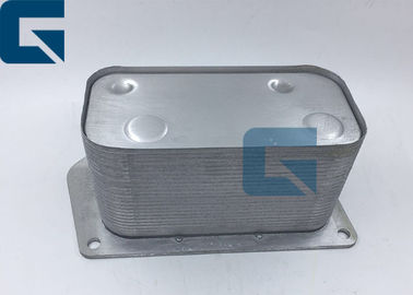  Excavator EC210 EC210B D6D Engine Oil Cooler 21707096 20482789 VOE20482789