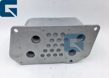  Excavator EC210 EC210B D6D Engine Oil Cooler 21707096 20482789 VOE20482789