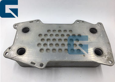 Excavator EC210 EC210B D6D Engine Oil Cooler 21707096 20482789 VOE20482789