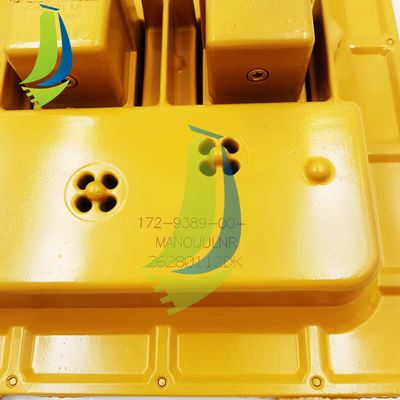 172-9389 ECU 1729389 Controller For D6N Dozer