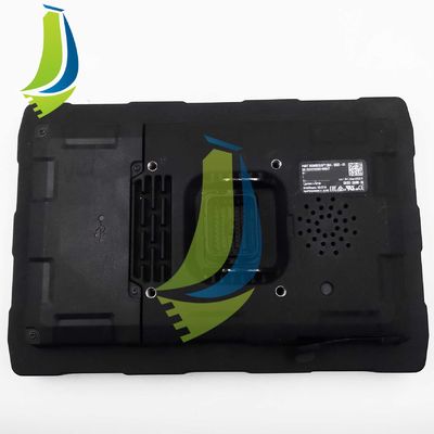 584-5632 5845632 Monitor Display For E320GC Excavator