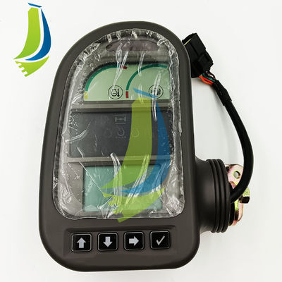 14636301 Monitor Display For EC210B EC240B Excavator Parts