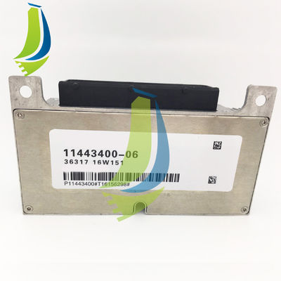 11443400 Control Unit ECU for EC140D Excavator