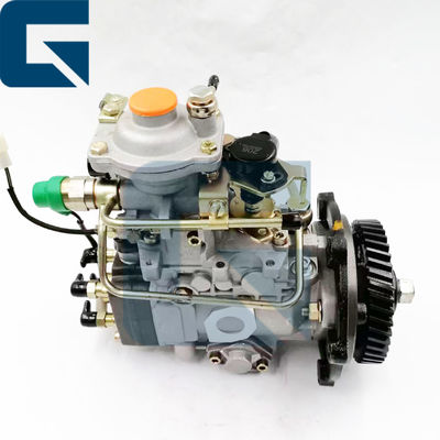 VE4/11F1900L Diesel Fuel Injection Pump for Engine Parts
