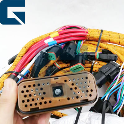 251-0162 Wiring Harness 2510162 for 312C Excavator