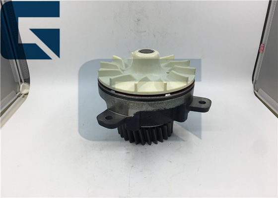 Iron Excavator Water Pump 20734268  EC360 EC460 D12
