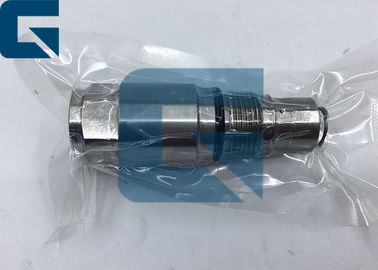  EC210B Excavator Spare Parts Hydraulic Main Relief Valve VOE14500037 14500037