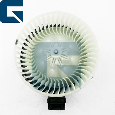 245-7813 2457813 Air Conditioner Motor for 307D 313D Excavator