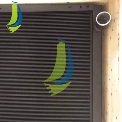 7C-1420  Radiator Assy Oil Cooler 7C1420 for 120G 140G