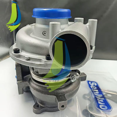 8973628390 Turbocharger for EG70R-3