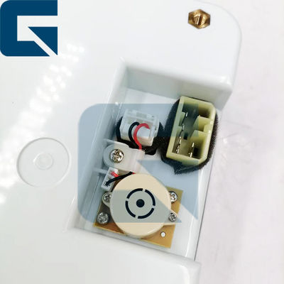 20R-7975 Control Panel Display Panel Monitor 20R7975 for E325B Excavator