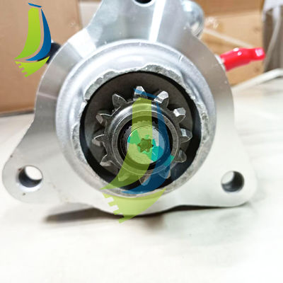 349-9075 3499075 Starter Motor for Excavator 320E 329E