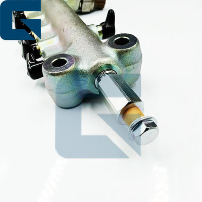 8-97609980-3 Common Rail Assembly 8976099803 for 4HK1 Engine