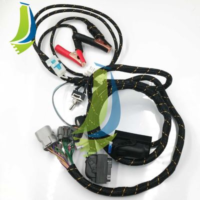 New Test Wiring Harness for 6HK1 Engine