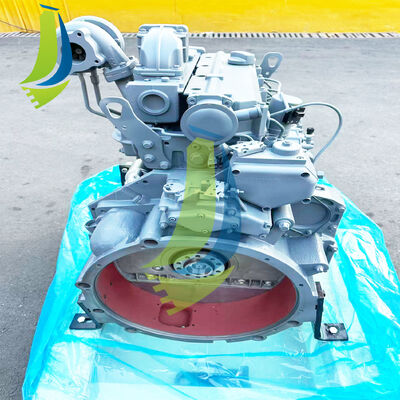 BF4M1012 Engine Assembly for Spare Parts