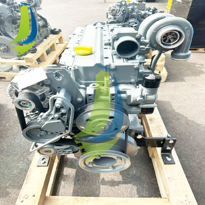 BF6M2012C Engine Assembly for Spare Parts