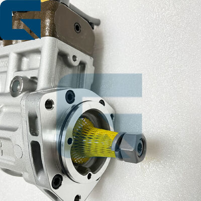 326-4635 3264635 C6.4 Engine Fuel Injection Pump for E320D Excavator