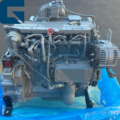 TCD2012LO42V TCD2012 LO42V Diesel Complete Engine Assembly