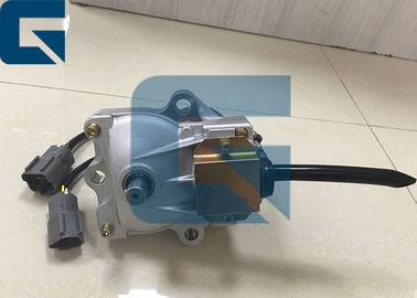 Durable Excavator Accessories PC360-6 Engine Stepper Motor 7834-40-2001 Throttle Motor