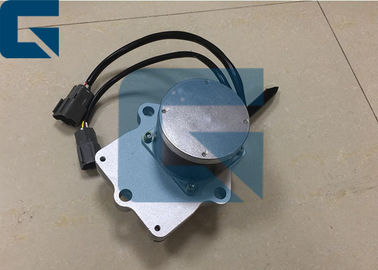 Durable Excavator Accessories PC360-6 Engine Stepper Motor 7834-40-2001 Throttle Motor