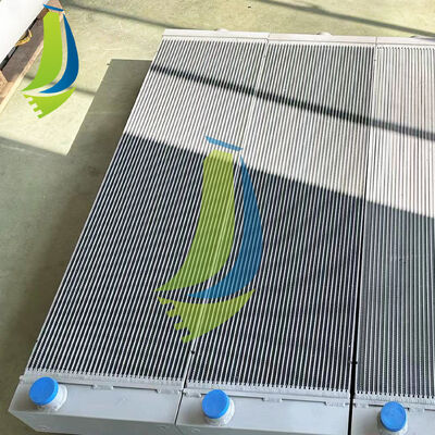 561-03-81634 Radiator Assy 561-03-81633 Oil Cooler for HD785-7