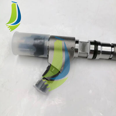 0445120371 Diesel Fuel Injector Common Rail Injector 0 445 120 371 for C7.1 Engine