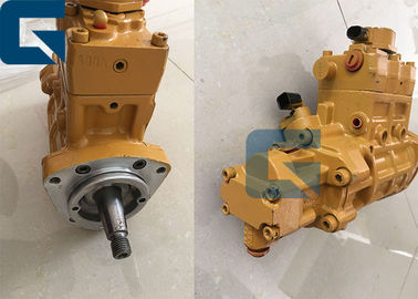  320D E320D Excavator Replacement Parts High Pressure Fuel Injection Pump 324-0532 2641A405