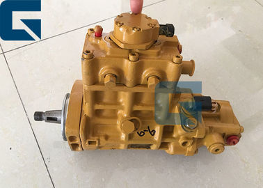  320D E320D Excavator Replacement Parts High Pressure Fuel Injection Pump 324-0532 2641A405