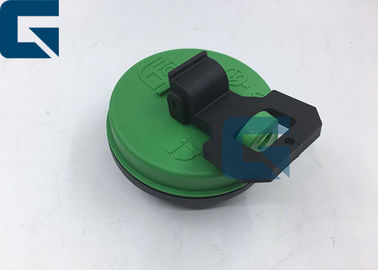  Excavator Locking Fuel Cap 1428828 142-8828 2216732 2987224 2953350 1428939 2010330
