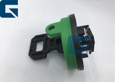  Excavator Locking Fuel Cap 1428828 142-8828 2216732 2987224 2953350 1428939 2010330