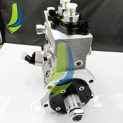 0445020116 Fuel Injection Pump for WD10 Engine