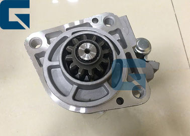  Excavator Engine Parts EC210B EC240 EC290 Starter Motor D7D  M009T62671 24V 12T
