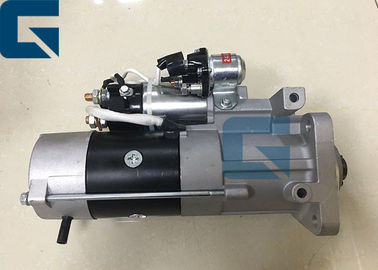  Excavator Engine Parts EC210B EC240 EC290 Starter Motor D7D  M009T62671 24V 12T