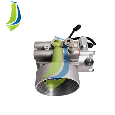 436-8032 430-7074 Fuel Pump Electric Pump for 966M Wheel Loader Parts