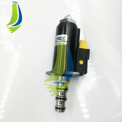 111-9916 1119916 Solenoid Valve for Excavator E320D
