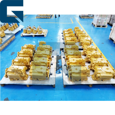 104-1752 OR-7669 Piston Pump 1041752 for D9R Bulldozer