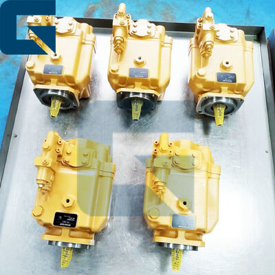 124-3027 Piston Pump 1243027 for 140G Motor Grader