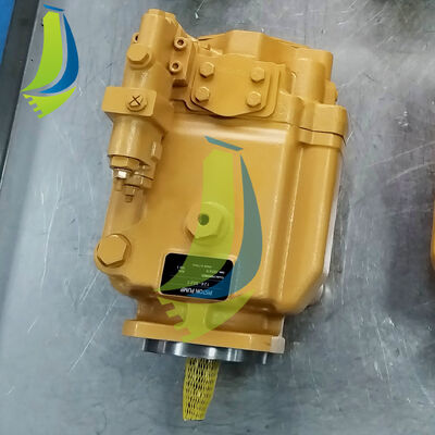 124-3027 1243027 Hydraulic Piston Pump for Motor Grader 12G 140G