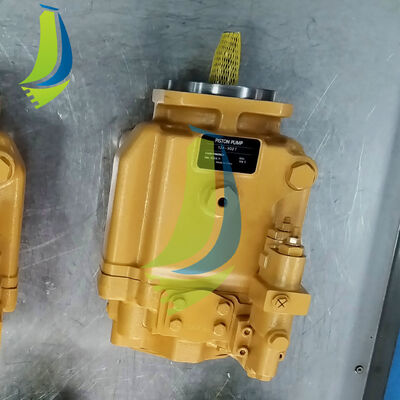 124-3027 1243027 Hydraulic Piston Pump for Motor Grader 12G 140G